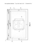 LIGHT BOX EFFECT FOR VIEWING DIGITAL RADIOGRAPHIC IMAGES diagram and image