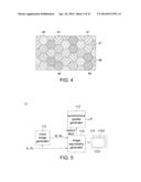 DISPLAY AND GLASSES diagram and image