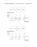 DISPLAY AND GLASSES diagram and image