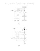 AMOLED DRIVING CIRCUIT, AMOLED DRIVING METHOD, AND AMOLED DISPLAY DEVICE diagram and image