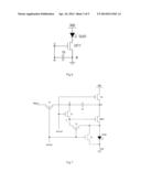 AMOLED DRIVING CIRCUIT, AMOLED DRIVING METHOD, AND AMOLED DISPLAY DEVICE diagram and image