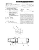 Inkjet Printing Positioning Device and Control Method Thereof diagram and image