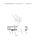 Inkjet Printing Positioning Device and Control Method Thereof diagram and image