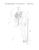 PRINTING UNIT OF THE IMPROVED TYPE AND INKJET PRINTING DEVICE COMPRISING     SAID PRINTING UNIT diagram and image