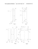 PRINTING UNIT OF THE IMPROVED TYPE AND INKJET PRINTING DEVICE COMPRISING     SAID PRINTING UNIT diagram and image