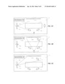 Automatic Positioning of Videoconference Camera to Presenter at     Presentation Device diagram and image