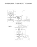 Automatic Positioning of Videoconference Camera to Presenter at     Presentation Device diagram and image