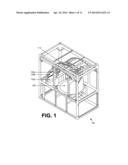 Automated Optical Dimensioning and Imaging diagram and image