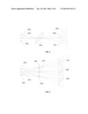 Structured light 3D scanner with refractive non-absorbing pattern forming     element diagram and image