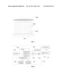 Structured light 3D scanner with refractive non-absorbing pattern forming     element diagram and image