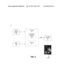 SYSTEM FOR DYNAMIC PROJECTION OF MEDIA diagram and image