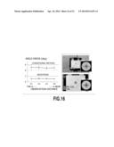 Method and System for Detecting Pose of Marker diagram and image