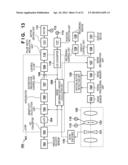 IMAGE CAPTURE APPARATUS AND CONTROL METHOD THEREFOR diagram and image