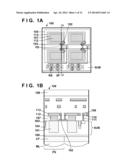 IMAGE SENSING DEVICE AND CAMERA diagram and image