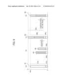 IMAGE PICKUP APPARATUS diagram and image