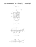 Touch Screen Panel diagram and image