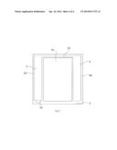 LIQUID CRYSTAL DISPLAY PANEL AND APPARATUS diagram and image