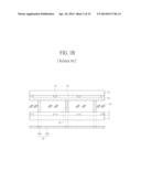 LIQUID CRYSTAL DISPLAY DEVICE AND METHOD OF MANUFACTURING THE SAME diagram and image