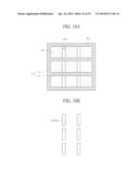 LIQUID CRYSTAL DISPLAY DEVICE AND METHOD OF MANUFACTURING THE SAME diagram and image