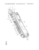 PHOTOELECTRIC SENSOR diagram and image