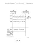 DATA PRINTING METHOD AND SYSTEM USING THE SAME diagram and image