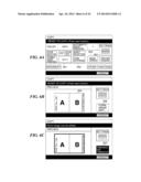 IMAGE PROCESSING APPARATUS CAPABLE OF SYNTHESIZING FORM IMAGE WITH     AGGREGATE IMAGE, METHOD OF CONTROLLING THE SAME, AND STORAGE MEDIUM diagram and image