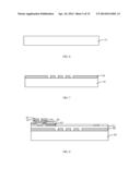 DISPLAY DEVICE PROVIDED WITH MEMS LIGHT VALVE AND FORMING METHOD THEREOF diagram and image