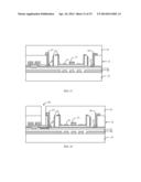 DISPLAY DEVICE PROVIDED WITH MEMS LIGHT VALVE AND FORMING METHOD THEREOF diagram and image