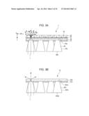 LIGHT DIFFUSION MEMBER, METHOD FOR PRODUCING SAME, AND DISPLAY DEVICE diagram and image