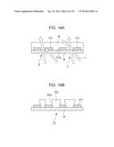 LIGHT DIFFUSION MEMBER, METHOD FOR PRODUCING SAME, AND DISPLAY DEVICE diagram and image