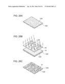 LIGHT DIFFUSION MEMBER, METHOD FOR PRODUCING SAME, AND DISPLAY DEVICE diagram and image