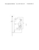 ELECTROMECHANICAL SWITCHING CIRCUIT WITH MEMORY diagram and image