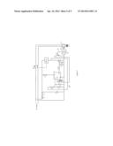 ELECTROMECHANICAL SWITCHING CIRCUIT WITH MEMORY diagram and image