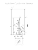 SYSTEMS AND METHODS FOR WEAPONRY WITH LOWER TIP CURRENT ELECTRODE diagram and image