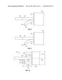 SYSTEMS AND METHODS FOR WEAPONRY WITH LOWER TIP CURRENT ELECTRODE diagram and image