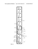 METHOD AND APPARATUS FOR MULTIPLE INPUT POWER DISTRIBUTION TO ADJACENT     OUTPUTS diagram and image