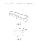 GUIDING MODULE AND ELECTRONIC DEVICE USING THE SAME diagram and image