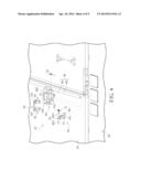 ASSEMBLY MECHANISM AND ELECTRONIC DEVICE THEREWITH diagram and image