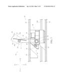 ASSEMBLY MECHANISM AND ELECTRONIC DEVICE THEREWITH diagram and image