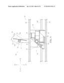 ASSEMBLY MECHANISM AND ELECTRONIC DEVICE THEREWITH diagram and image