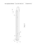 ASSEMBLY MECHANISM AND ELECTRONIC DEVICE THEREWITH diagram and image