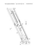 ADAPTIVE INFORMATION HANDLING SYSTEM RACK RAIL MOUNT diagram and image