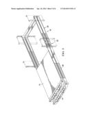 ADAPTIVE INFORMATION HANDLING SYSTEM RACK RAIL MOUNT diagram and image