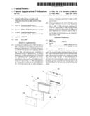 System for Using Constricted Convection with Closed Loop Cooling System As     the Convection Plate diagram and image