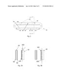 System for Using Constricted Convection with Closed Loop Cooling System As     the Convection Plate diagram and image