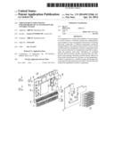 ARRANGEMENT FOR COOLING SUBASSEMBLIES OF AN AUTOMATION OR CONTROL SYSTEM diagram and image