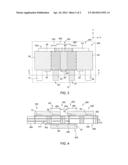 MOSFET STACK PACKAGE diagram and image