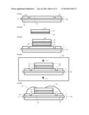 JOINING METHOD USING METAL FOAM, METHOD OF MANUFACTURING SEMICONDUCTOR     DEVICE, AND SEMICONDUCTOR DEVICE diagram and image