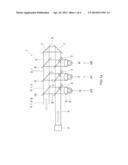 LIGHTING DEVICE WITH PUMP LIGHT SOURCE AND PHOSPHOR ARRANGEMENT diagram and image