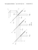 LIGHTING DEVICE WITH PUMP LIGHT SOURCE AND PHOSPHOR ARRANGEMENT diagram and image